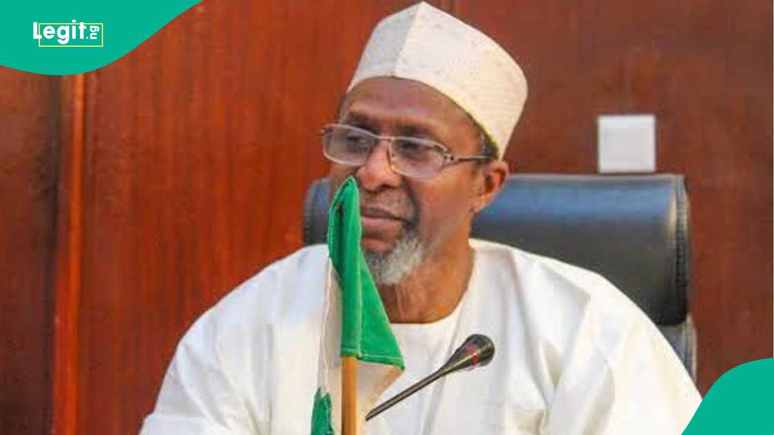 FG Under Fire After Admitting It Plans to Import Rags from Europe ...