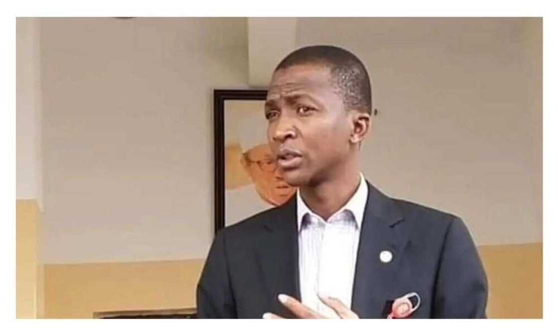 Bawa, EFCC, CBN, Naira Bawa, EFCC, CBN, Naira