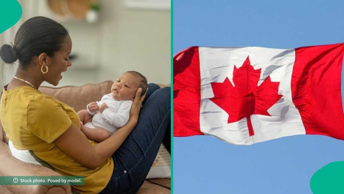 Canada shares top 10 most popular baby names for boys in 2025 Canada shares top 10 most popular baby names for boys in 2025