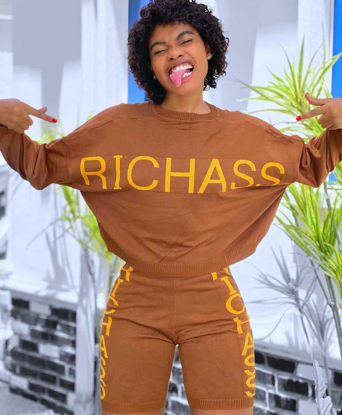 Janemena’s net worth Janemena’s net worth