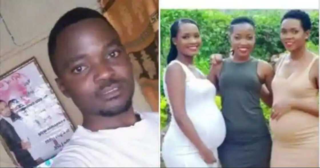 Yadda matashi ya yiwa 'yan mata ciki Yadda matashi ya yiwa 'yan mata ciki