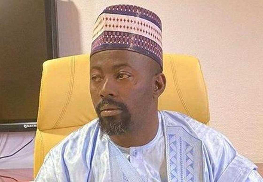 Zailani ya ce APC karkashin Ganduje za ta mulki Najeriya shekaru 60 Zailani ya ce APC karkashin Ganduje za ta mulki Najeriya shekaru 60