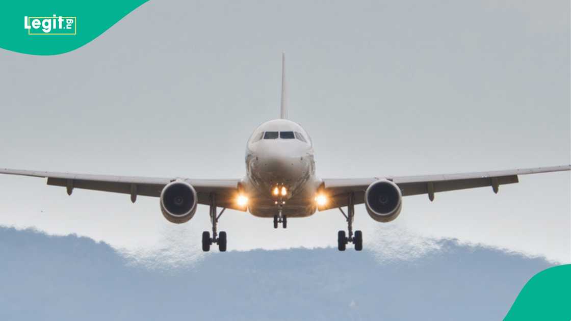 Search is underway for a Bering Air flight carrying 10 people that went missing after departing Alaska. The last known position was 12 miles offshore. Search is underway for a Bering Air flight carrying 10 people that went missing after departing Alaska. The last known position was 12 miles offshore.