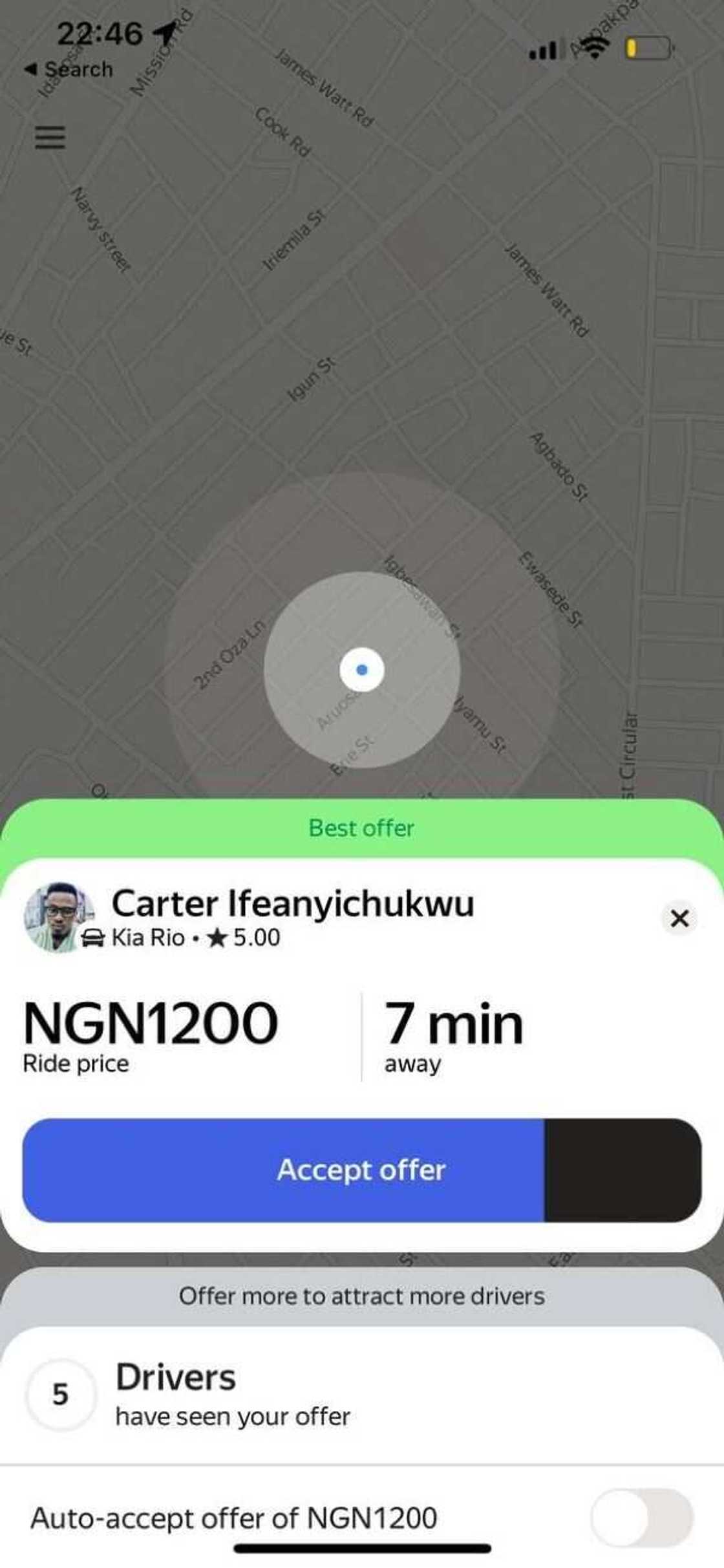 Rida Online Taxi is now in Port Harcourt and Benin, Nigeria Rida Online Taxi is now in Port Harcourt and Benin, Nigeria