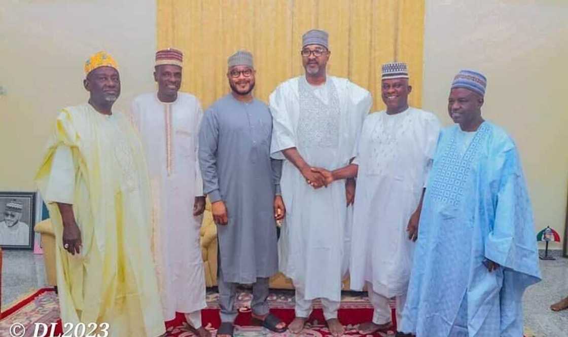 Masu sauya sheka a Zamfara. Masu sauya sheka a Zamfara.