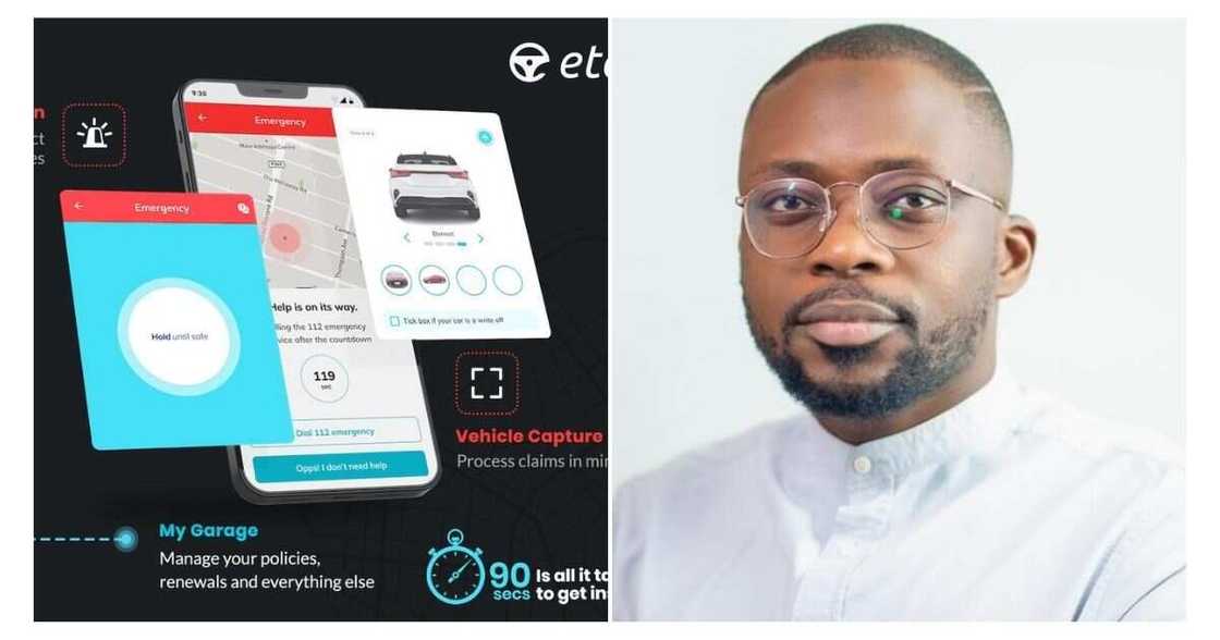 ETAP, Car Insurance ETAP, Car Insurance