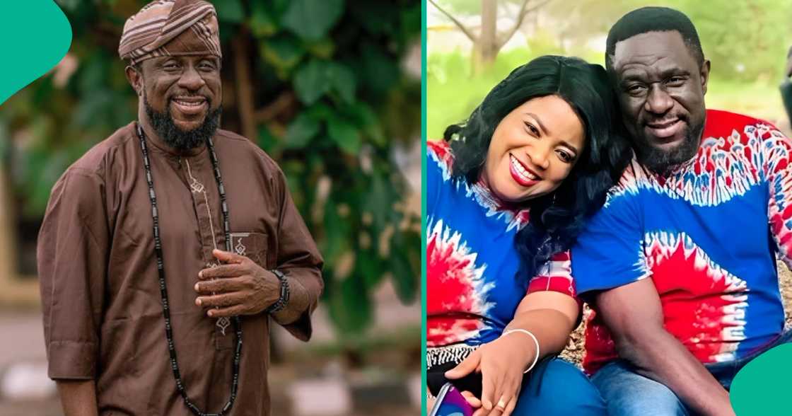 Lekan Olatunji shares how anonymous blog Gistlover came through for him. Lekan Olatunji shares how anonymous blog Gistlover came through for him.