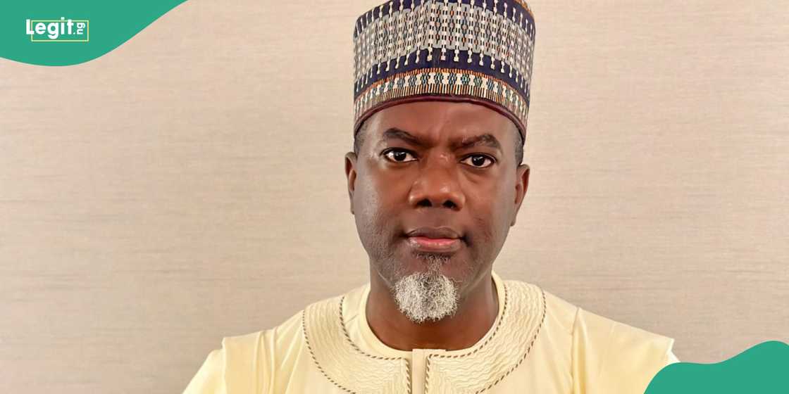 Reno Omokri recalls how NYSC sanctioned Davido after corps member called Tinubu terrible president Reno Omokri recalls how NYSC sanctioned Davido after corps member called Tinubu terrible president
