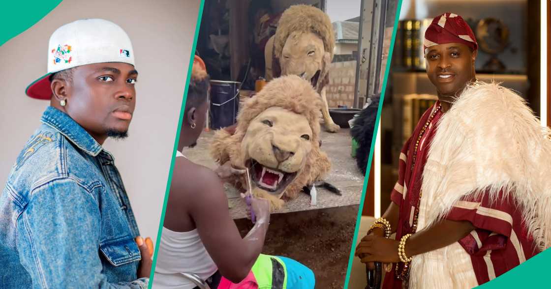 Hakeem Effect opens up about his career Hakeem Effect opens up about his career