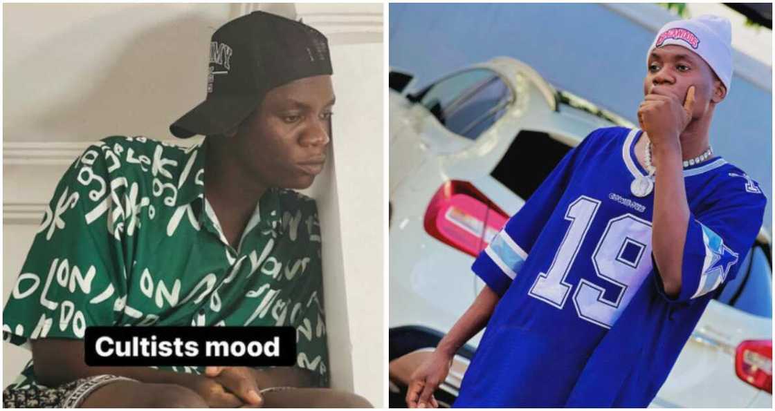 OGB Recent OGB Recent