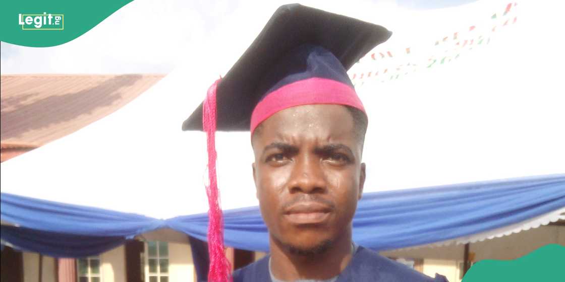 Nigerian best graduating student. ANambra state. Tansian University, Umunya. Nigerian best graduating student. ANambra state. Tansian University, Umunya.