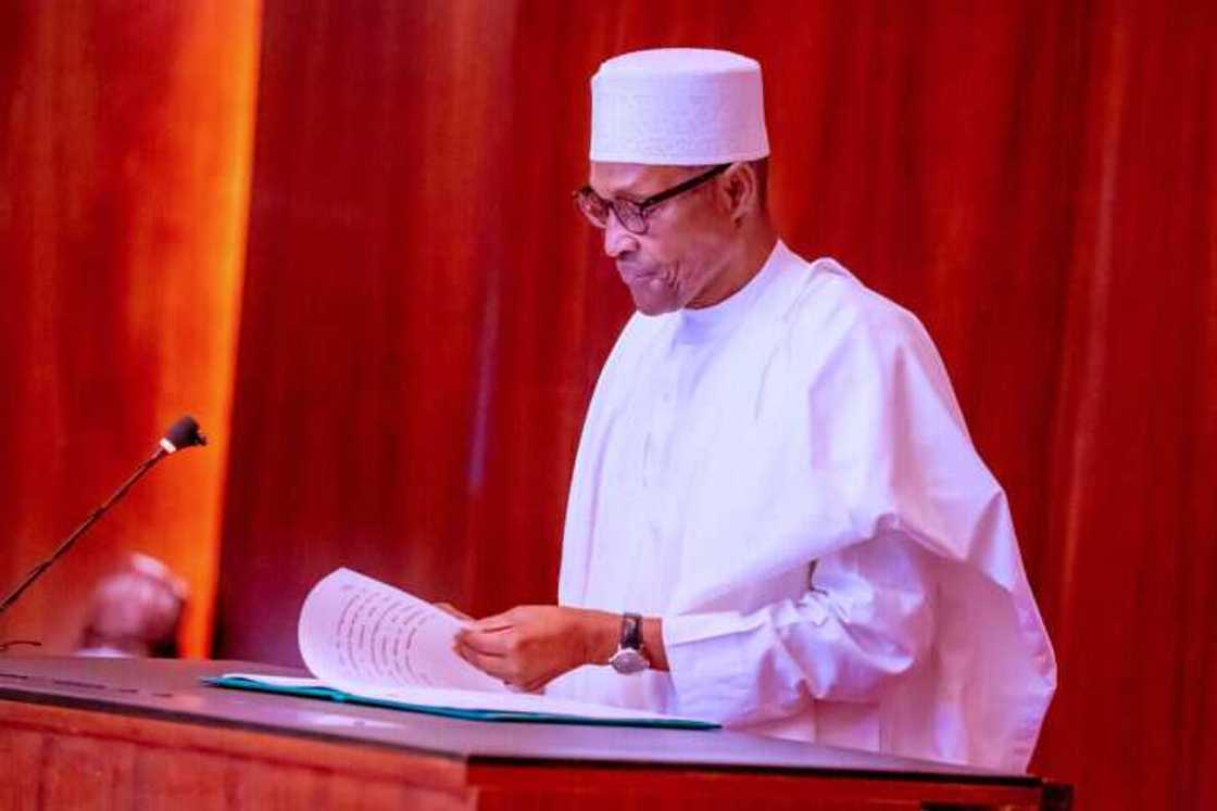 June 12, President Muhammadu Buhari, Democracy Day Speech June 12, President Muhammadu Buhari, Democracy Day Speech