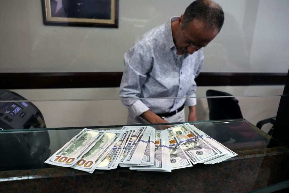 The Turkish lira has lost 27 percent of its value against the dollar since May elections The Turkish lira has lost 27 percent of its value against the dollar since May elections