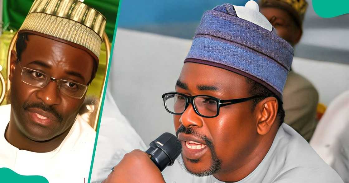 Group hails DG, Budget Office for transparency Group hails DG, Budget Office for transparency