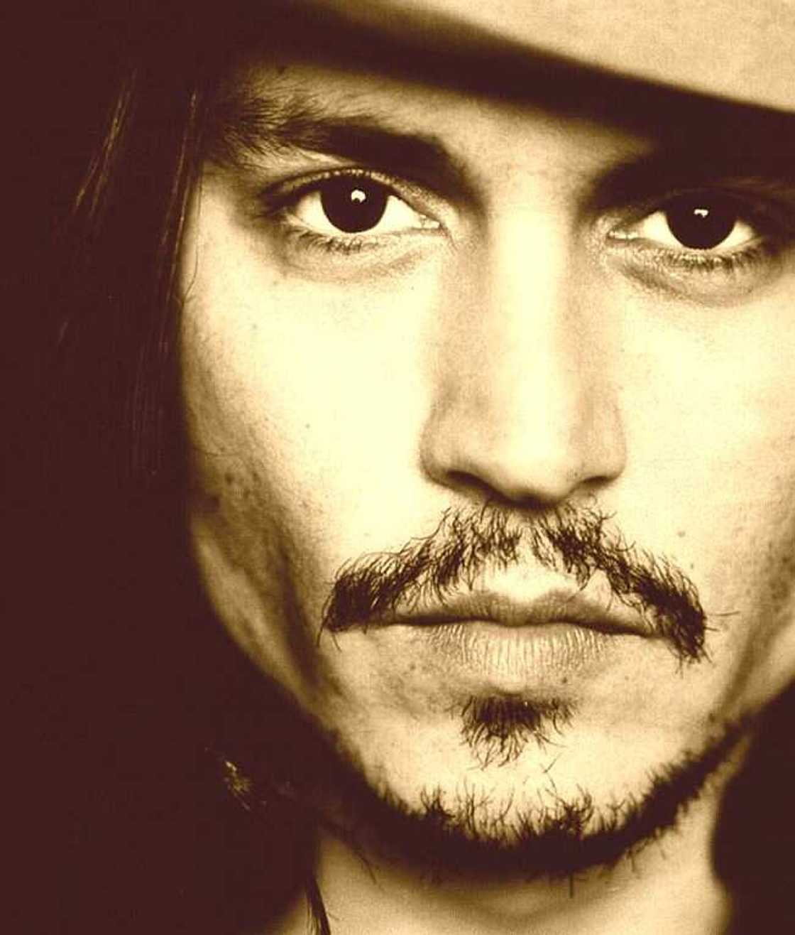 Johnny Depp net worth