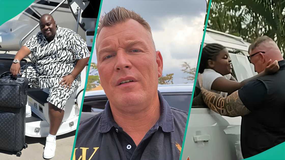 Wicknell Chivayo’s bodyguard speaks out in emotional account after burial Wicknell Chivayo’s bodyguard speaks out in emotional account after burial