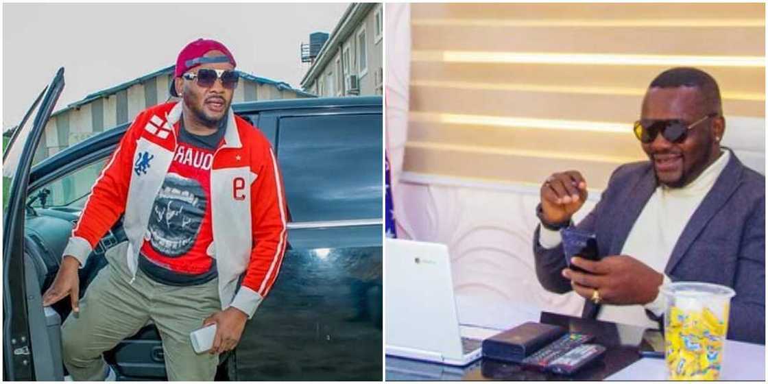 Yomi Fabiyi Yomi Fabiyi