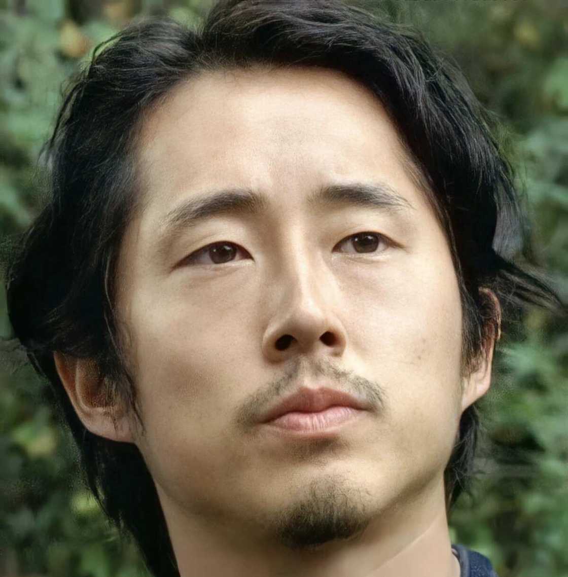 Glenn The Walking Dead Glenn The Walking Dead