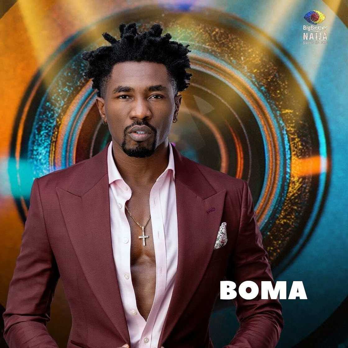 Big Brother Naija housemate Big Brother Naija housemate