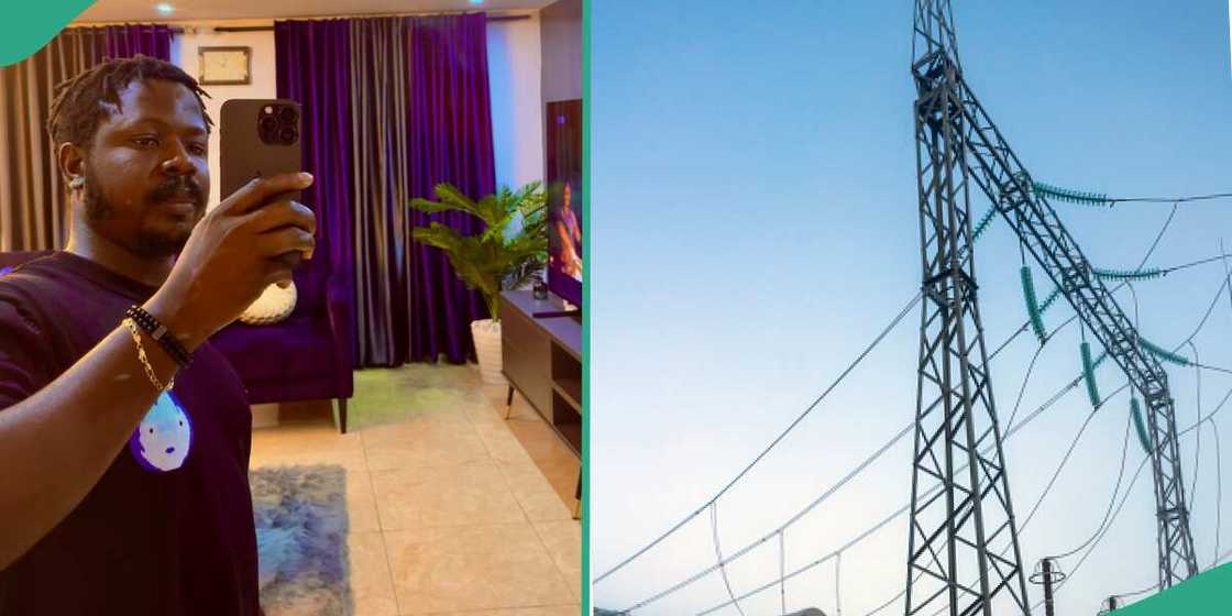 Reactions as Band A user who paid for the new electricity tariff hike complains about receiving just 12 hours of light Reactions as Band A user who paid for the new electricity tariff hike complains about receiving just 12 hours of light