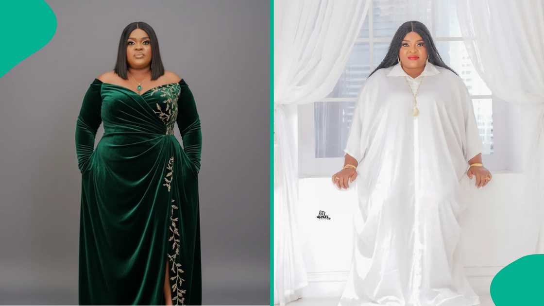 Allwell Ademola dies, Nollywood mourns her demise in several post Allwell Ademola dies, Nollywood mourns her demise in several post