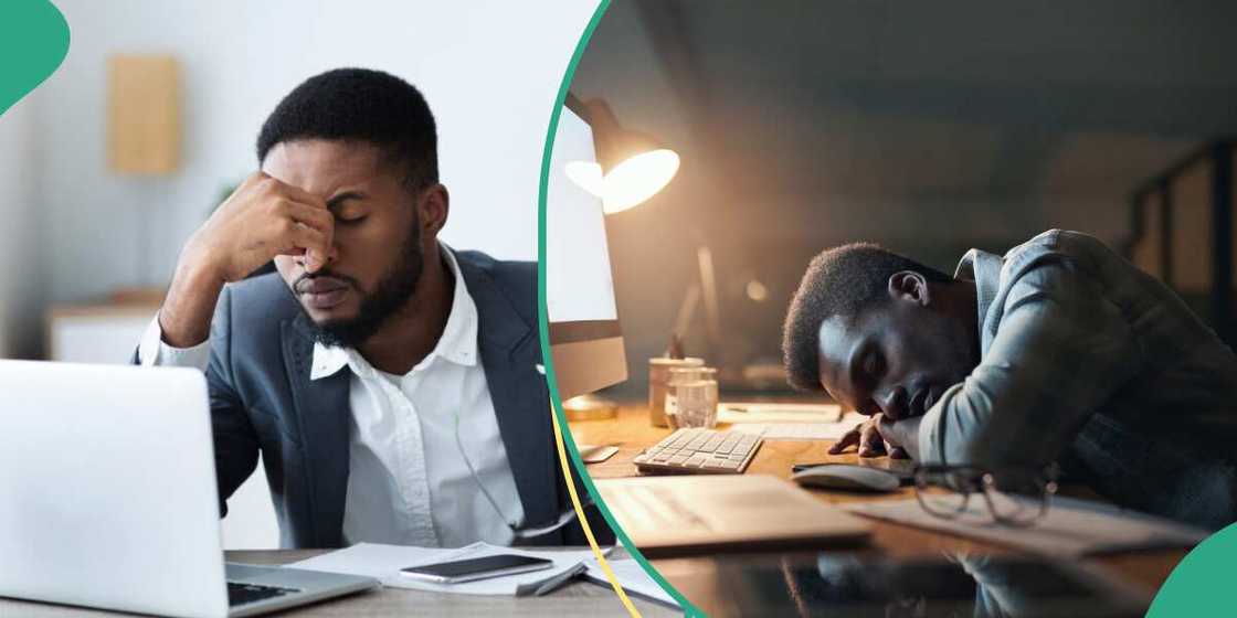 Increasing workloads for employees Increasing workloads for employees