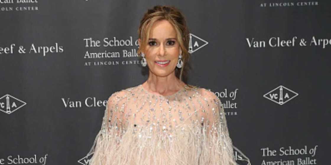 List of top 7 richest women in the world finally out, Jeff Bezos' ex-wife is number 3 List of top 7 richest women in the world finally out, Jeff Bezos' ex-wife is number 3