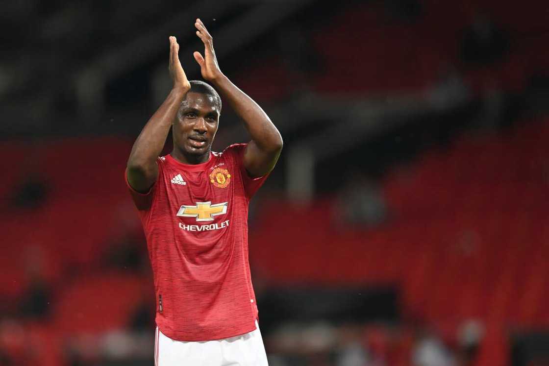 Odion Ighalo, Manchester United star, set to face Watford in FA Cup Odion Ighalo, Manchester United star, set to face Watford in FA Cup