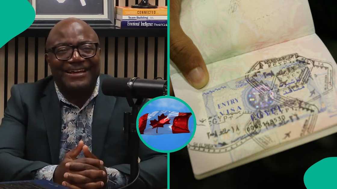 An immigration lawyer speaks about Canada's spousal sponsorship