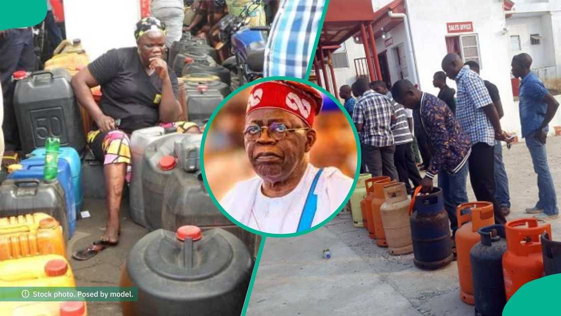 Nigeria moves to secure road funding with 5% fuel levy, exempting kerosene, cooking gas and CNG Nigeria moves to secure road funding with 5% fuel levy, exempting kerosene, cooking gas and CNG