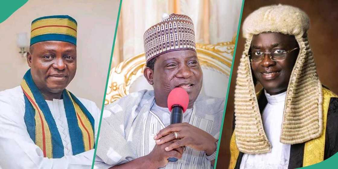 Plateau, Lalong Plateau, Lalong