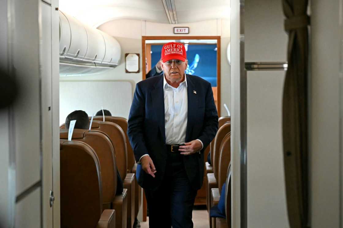 US President Donald Trump is set to reimpose steep tariffs on dozens of economies July 9, unless they reach deals to avert the higher duties