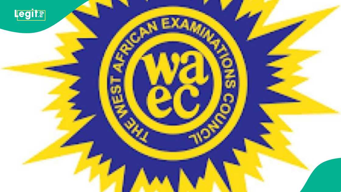 Photos of students writing WAEC in the night flood social media. Photos of students writing WAEC in the night flood social media.