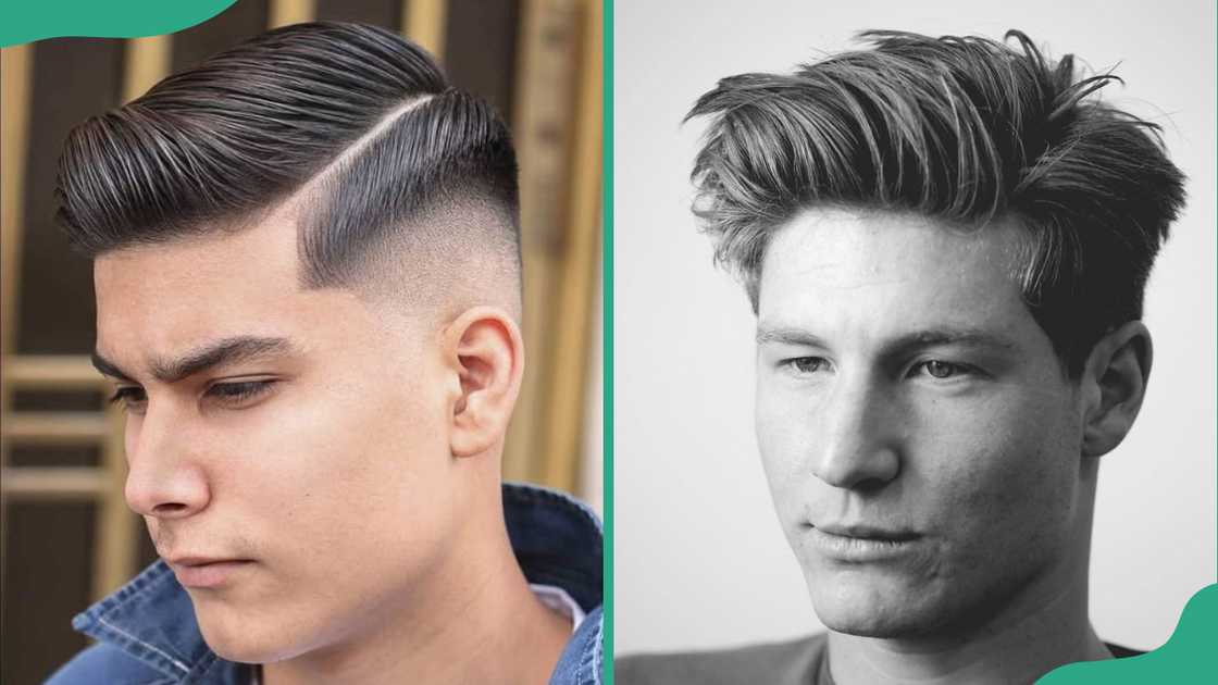 Side part