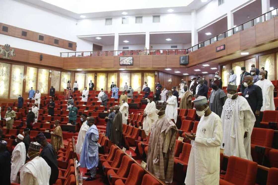 Nigeria will Suffer if Sharia Law is Introduced in Southwest, PFN Warns Senate Nigeria will Suffer if Sharia Law is Introduced in Southwest, PFN Warns Senate