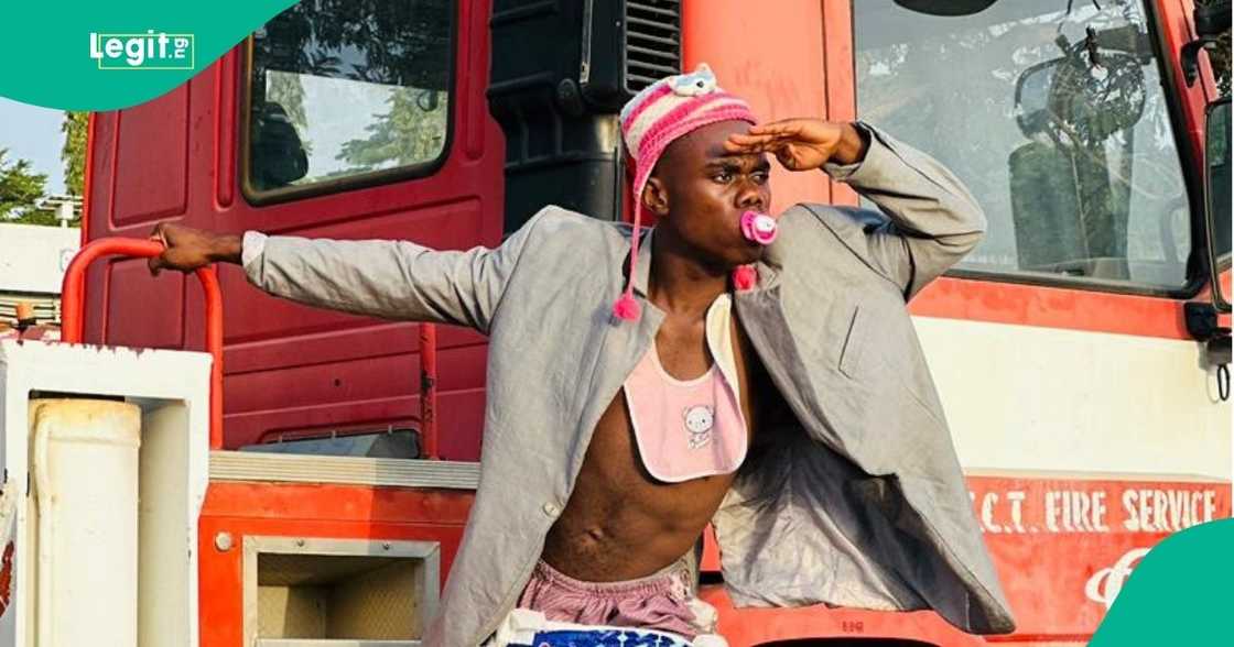 Why Millions Can’t Stop Watching Big Baby Boi’s Outrageous Street Comedy