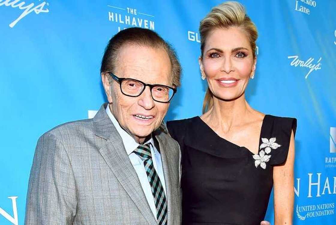 larry king divorce larry king divorce