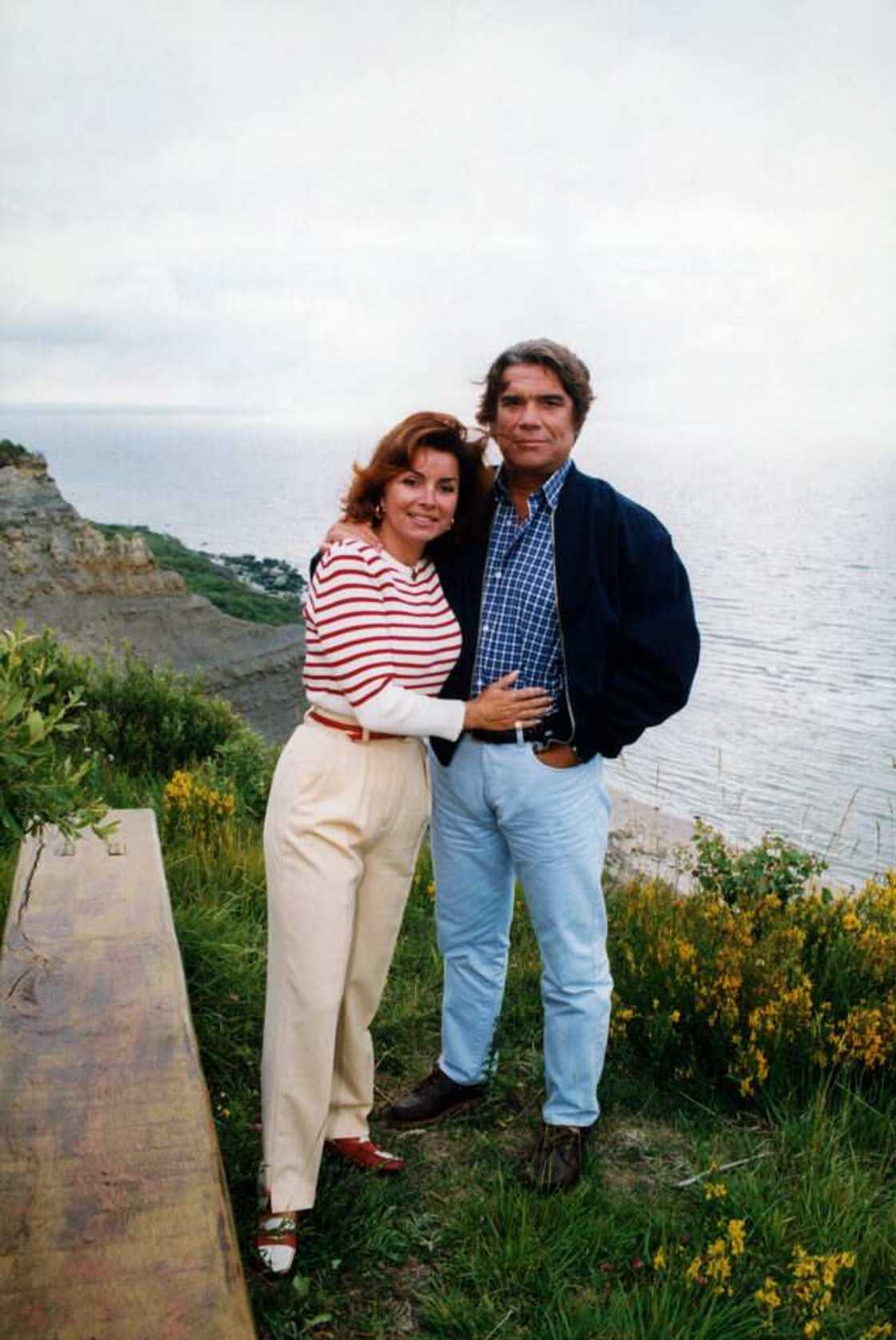 dominique tapie et bernard tapie dominique tapie et bernard tapie