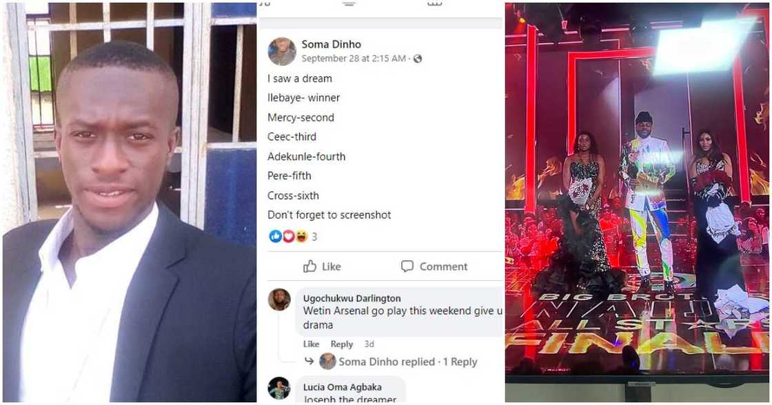 BBNaija 2023, Ilebaye Odiniya, BBNaija All Stars update BBNaija 2023, Ilebaye Odiniya, BBNaija All Stars update