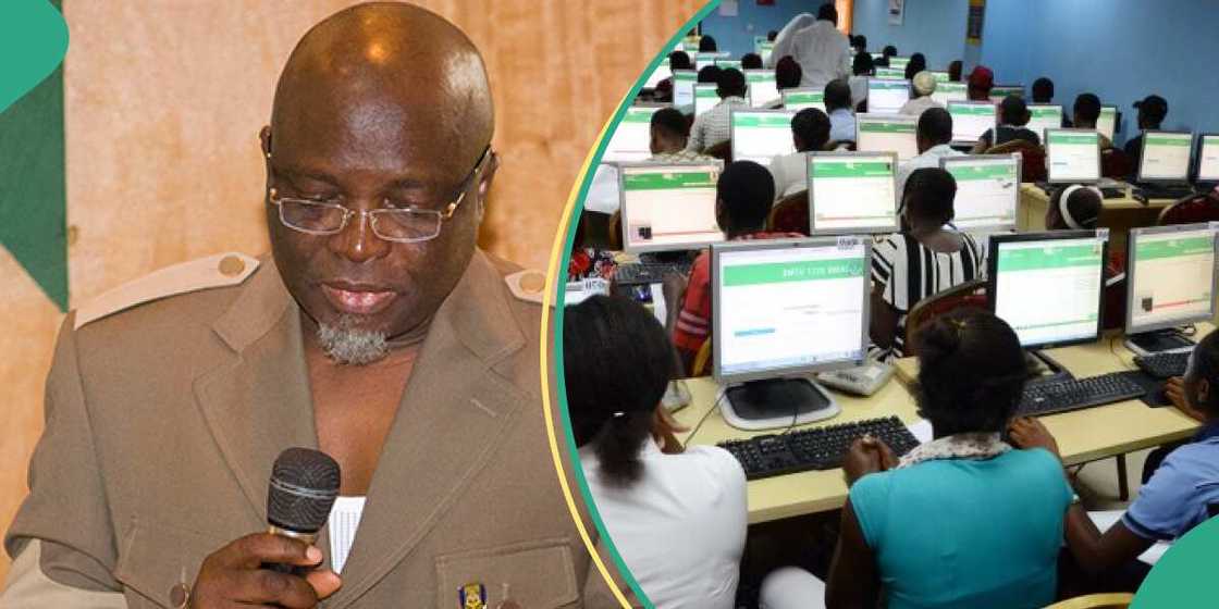 JAMB. UTME 2025. JAMB. UTME 2025.
