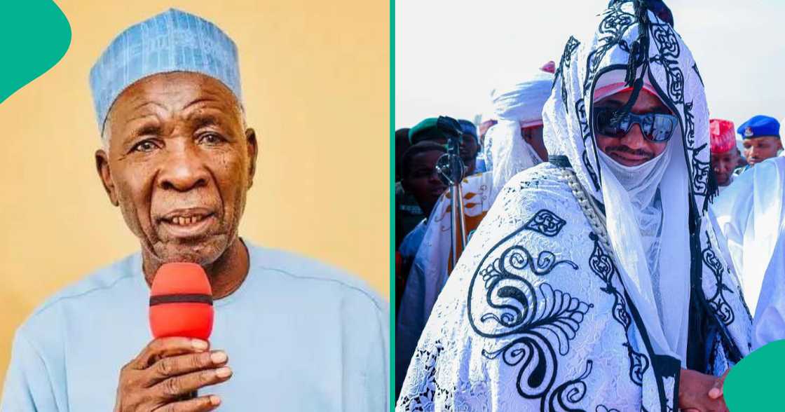 Buba Galadima Buba Galadima