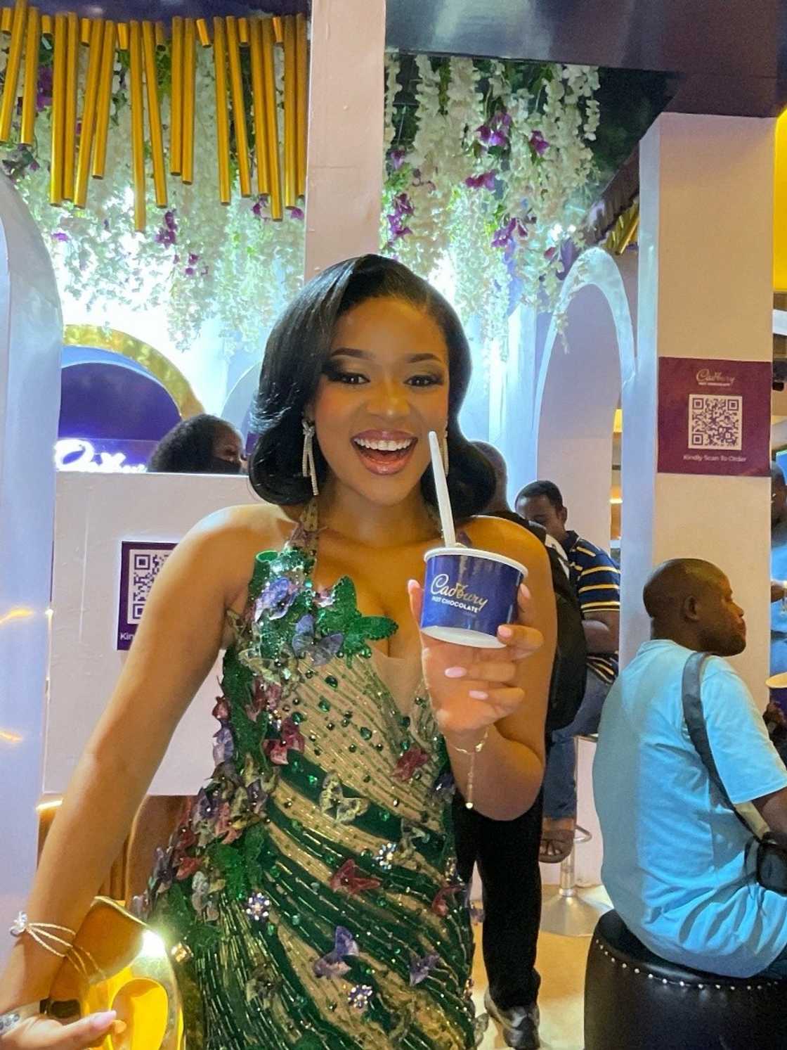 Cadbury Hot Chocolate Celebrates the Magic of African Storytelling at the 2026 AMVCA