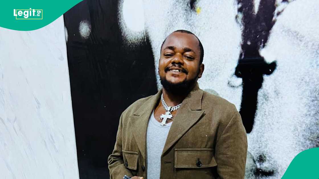 Actor Odira Nwobu dies, as Nollywood mourns his demise