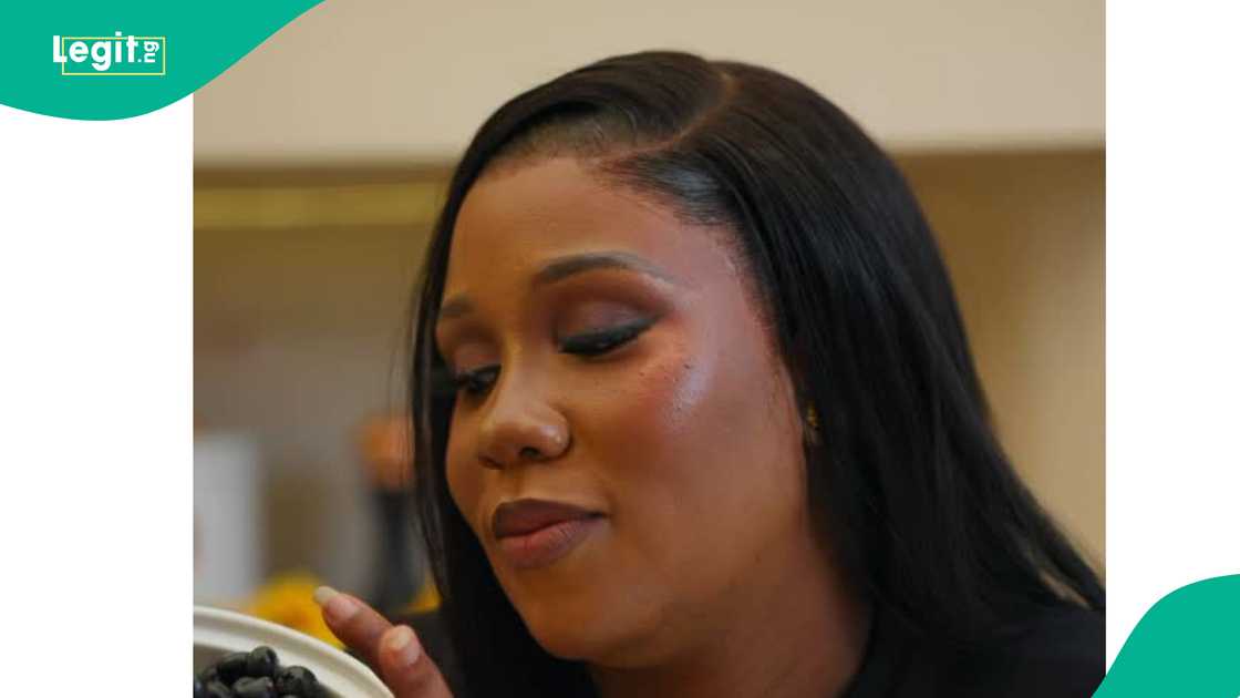 Emotional tributes pour in for Nigerian food entrepreneur Mary Osadebame