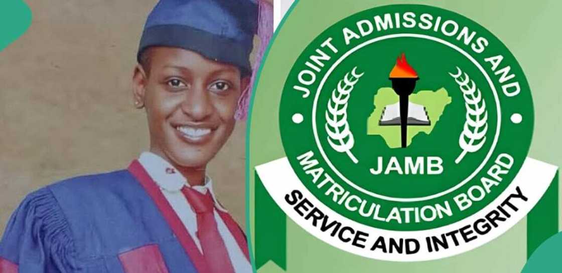 Ondo girl gets impressive score in UTME Ondo girl gets impressive score in UTME