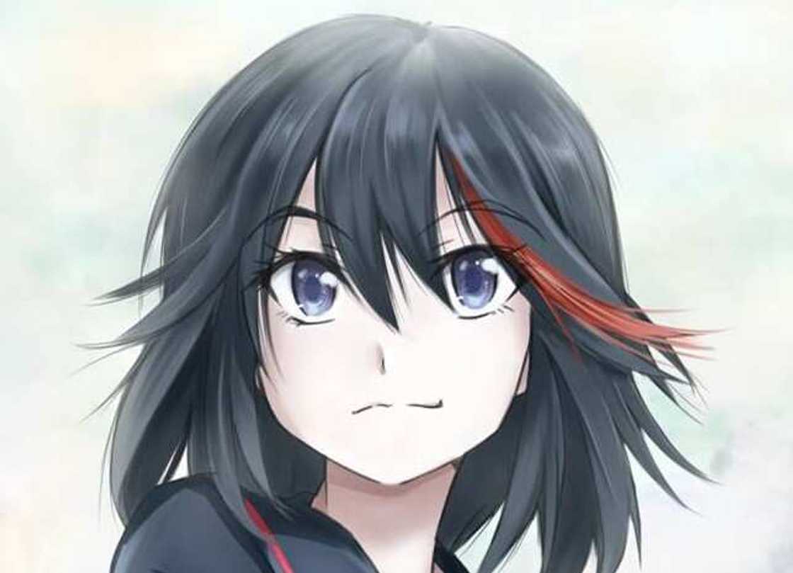 Best anime characters Best anime characters