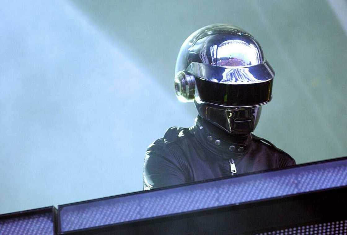 Biographie de Thomas Bangalter: photos, Daft Punk, musique, fortune Biographie de Thomas Bangalter: photos, Daft Punk, musique, fortune