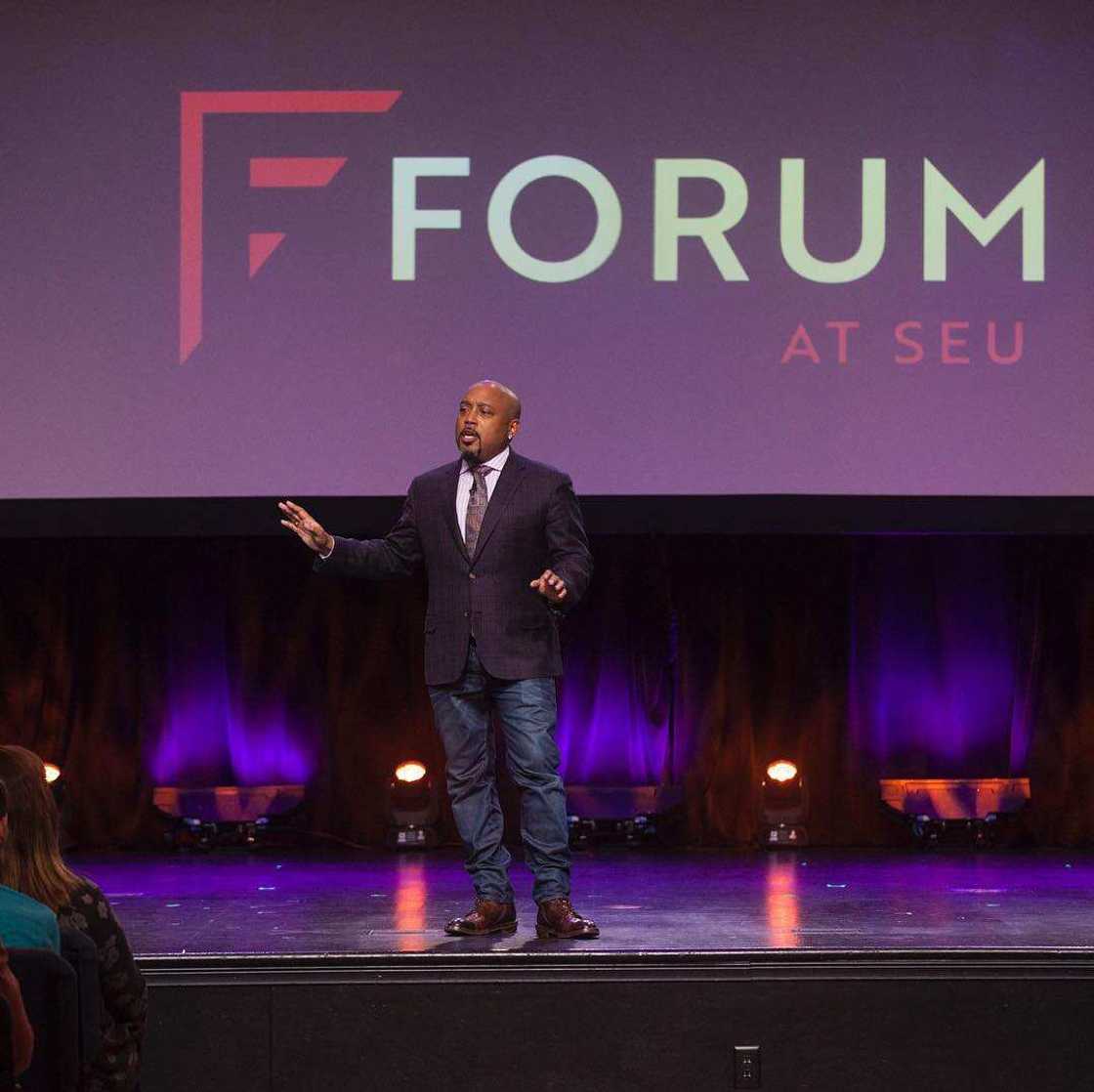 Daymond John net worth Daymond John net worth