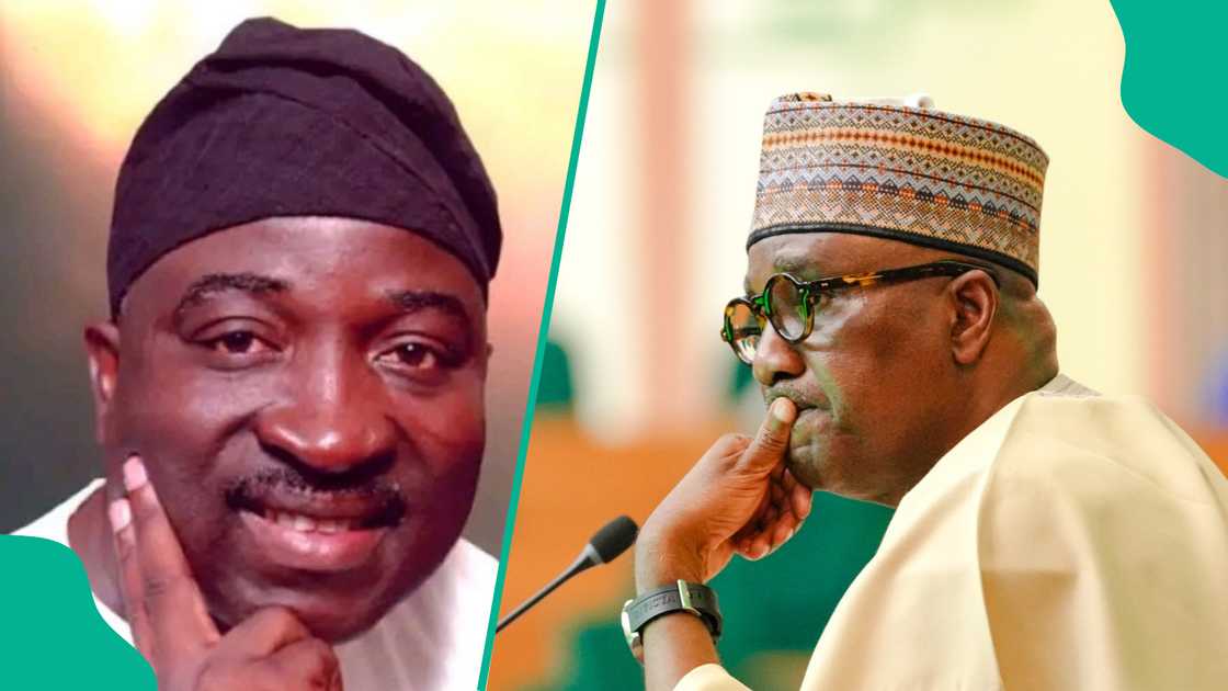 Godfrey Gaiya da Abbas Tajudeen Godfrey Gaiya da Abbas Tajudeen