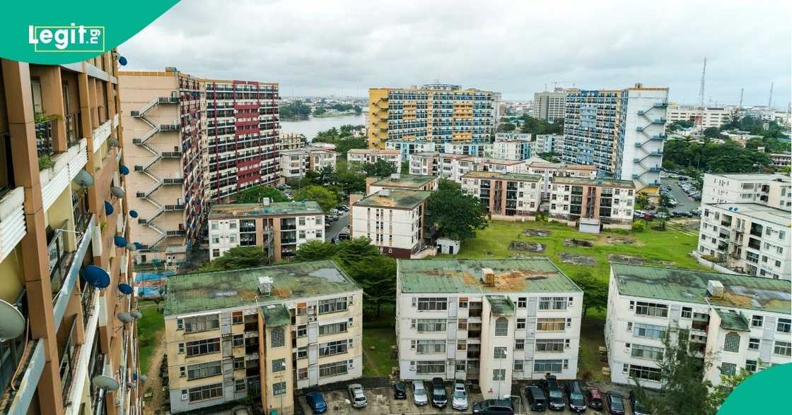 Real estate players gather to chart path for housing reforms in Lagos Real estate players gather to chart path for housing reforms in Lagos